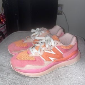 New balance 57/40